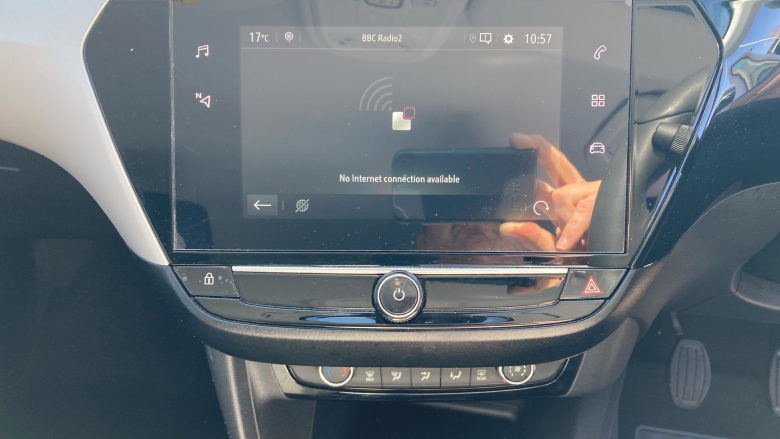 Vauxhall Corsa 1.2 Turbo Design 5dr Petrol Hatchback